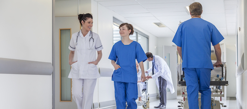 Thomas Linacre Outpatient Centre Thomas Linacre Outpatient Centre