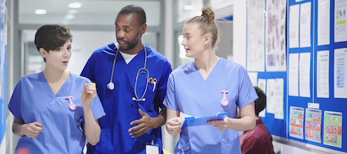 Greenoaks Rotherham Hospital (outpatient) Greenoaks Rotherham Hospital (outpatient)