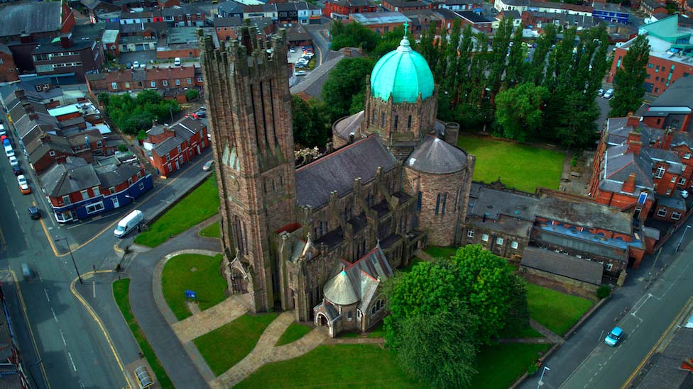 Nursing in St Helens: Studying, working, and living guide St Helens