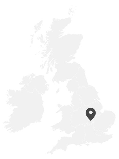 Nursing in Northampton: Studying, working, and living guide. Northamptonshire