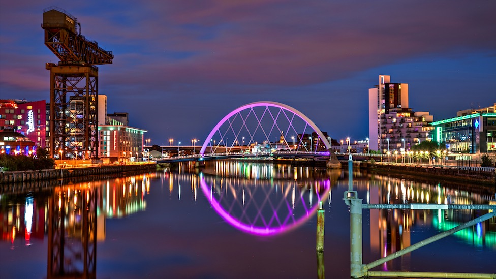 Nursing in Glasgow: Studying, working, and living guide Glasgow