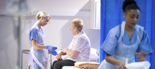 The Christie at Oldham – Cancer Treatment Centre The Christie at Oldham – Cancer Treatment Centre