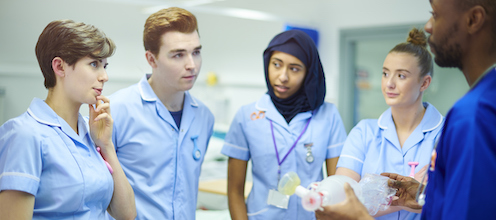 · All Saints Hospital – Specialist mental health service for people who are deaf and have complex communication needs · All Saints Hospital – Specialist mental health service for people who are deaf and have complex communication needs