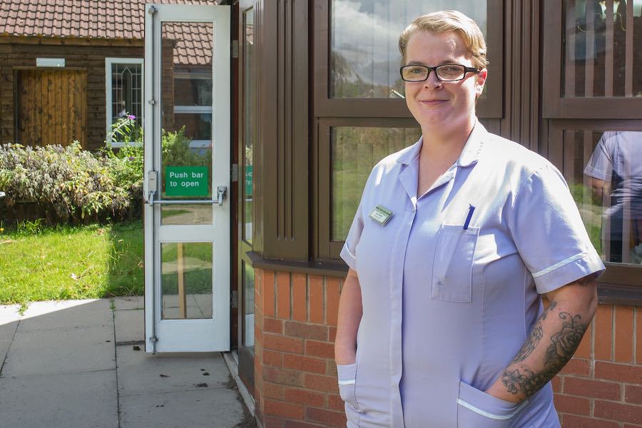 Care Assistant