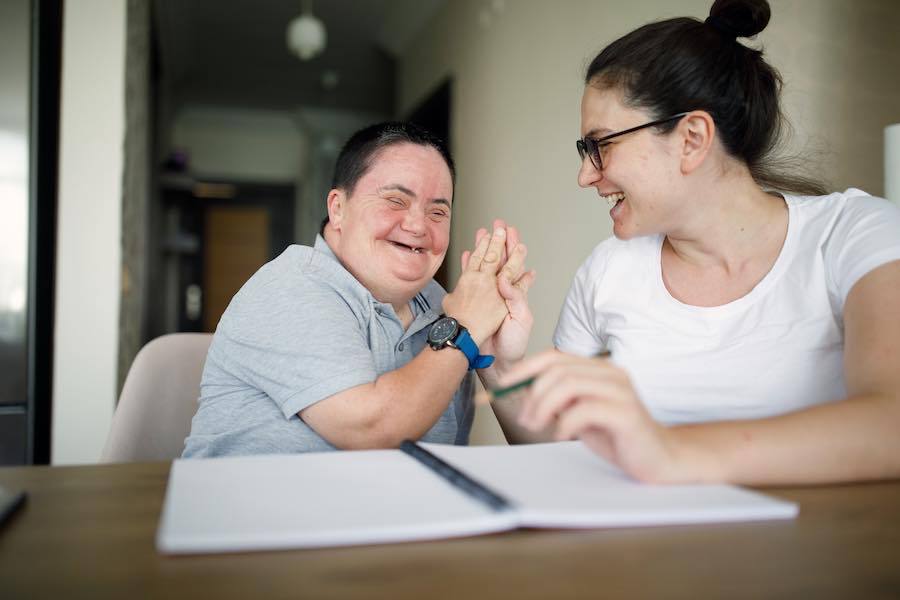 Learning Disability Nurse