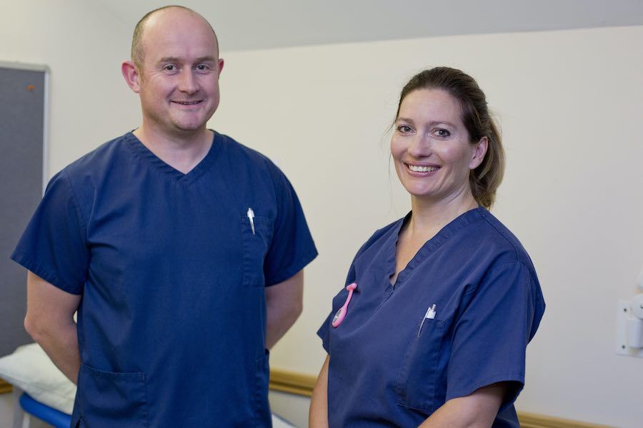Adult Nurse Adult Nurse