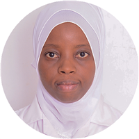 Nora Adam Donkor