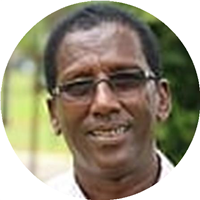 Rashid Ibrahim