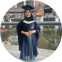 Amira Begum