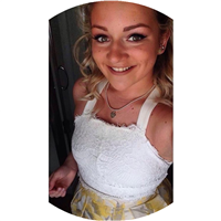 Bronte Armstrong