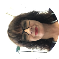 Nancy Dickson-Fisher