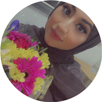 Anisa Ahmed